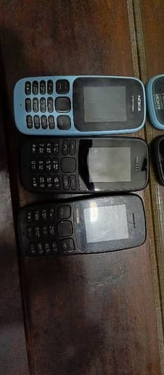 nokia keypad contact me 03193806807