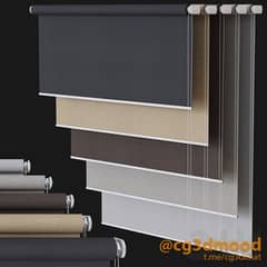 Roller Blind | Zebra Blind | Wooden blind | home & office