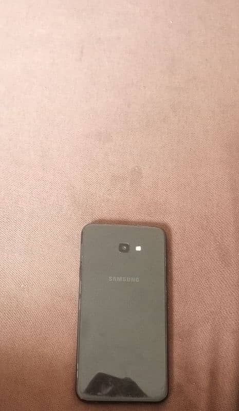 Samsung j5 prime without box 0