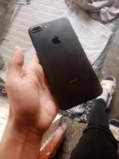 Iphone 7 plus exchange possible hai