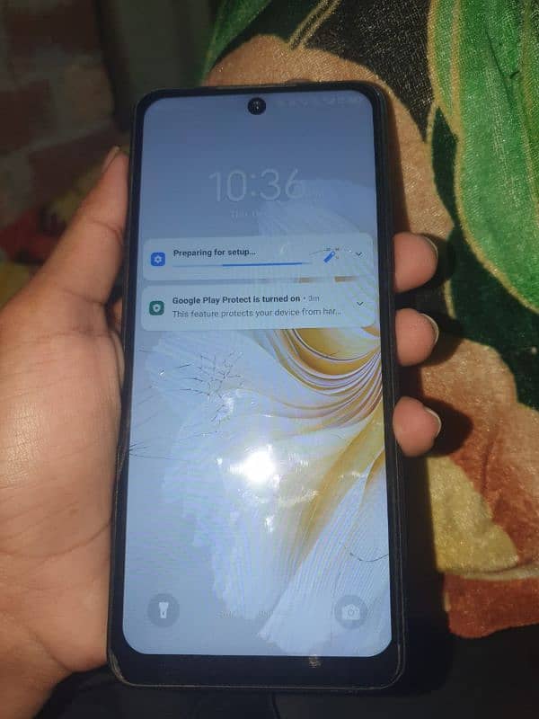 Tecno Camon 19 NEO 1