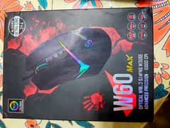 Bloody gaming mouse w60