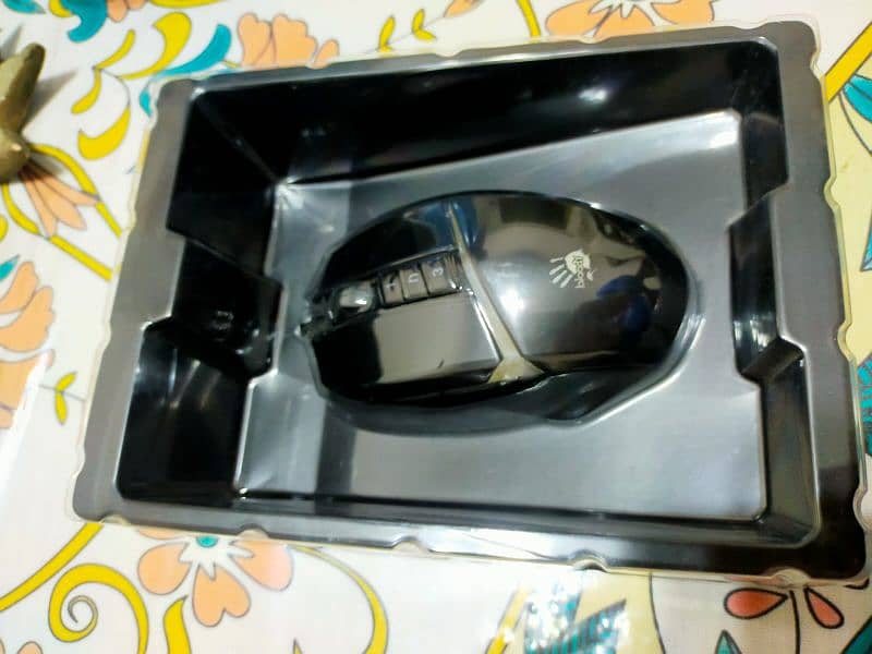 Bloody gaming mouse w60 2