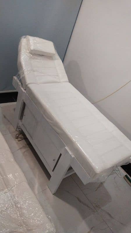 Massage bed medical couch facial bed for salon 2