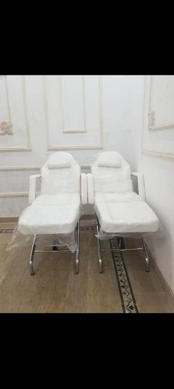 Massage bed medical couch facial bed for salon 3