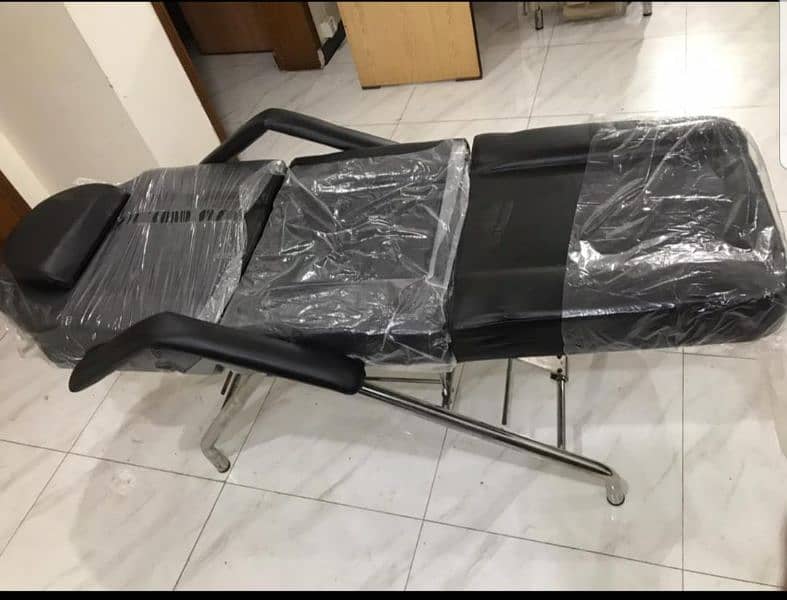 Massage bed medical couch facial bed for salon 4