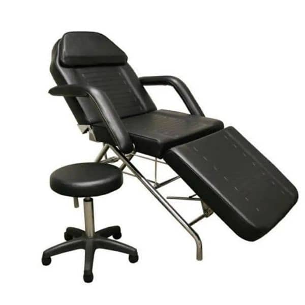 Massage bed medical couch facial bed for salon 5