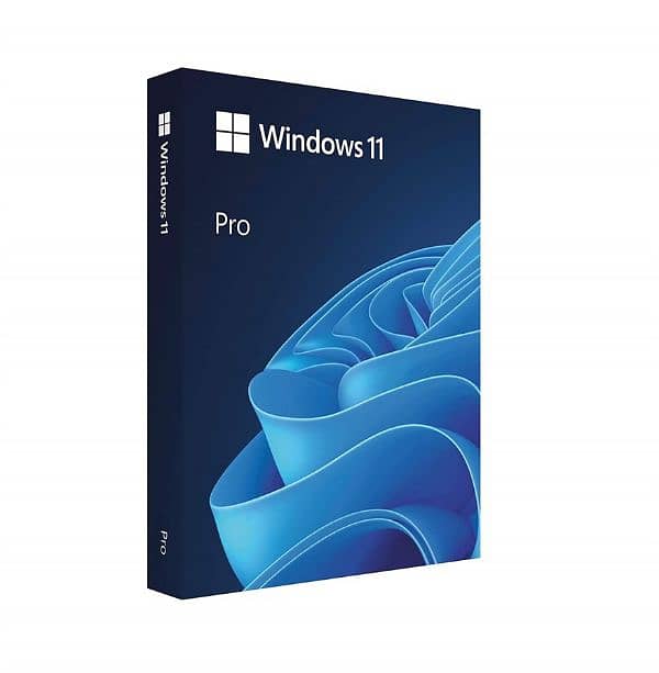 windows 11 pro official 100% original genuine 0