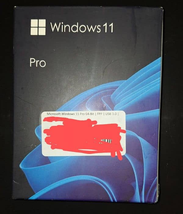 windows 11 pro official 100% original genuine 1