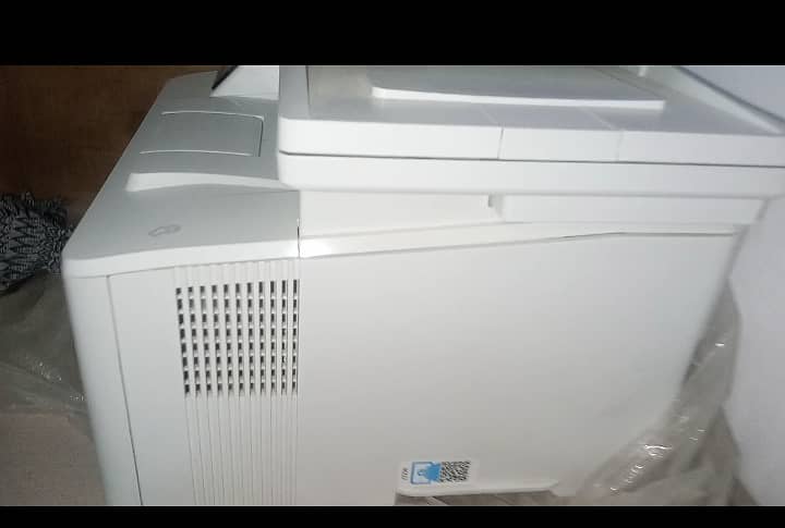 imported printer just like new not used locally MFP m227fdw 2