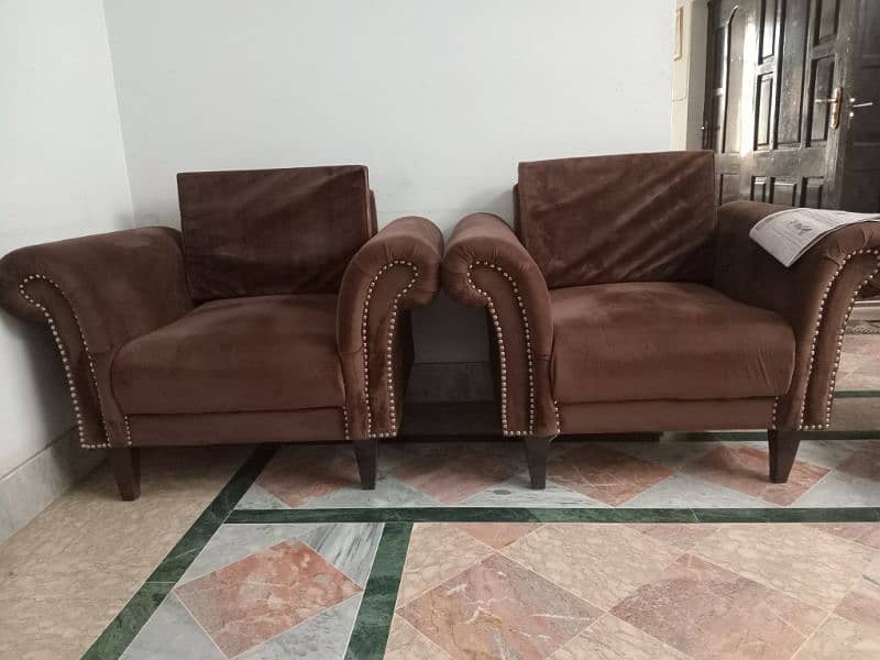 2 Seater Sofas 2