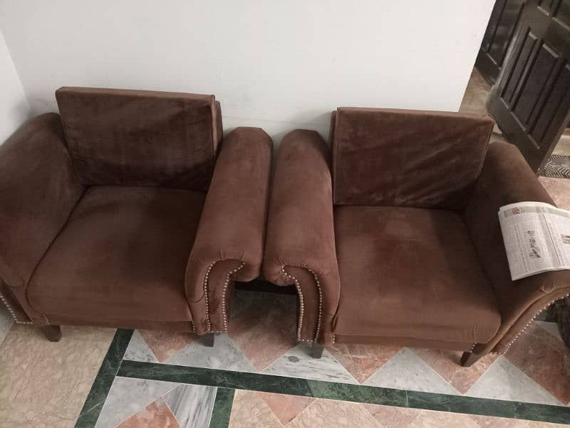 2 Seater Sofas 3