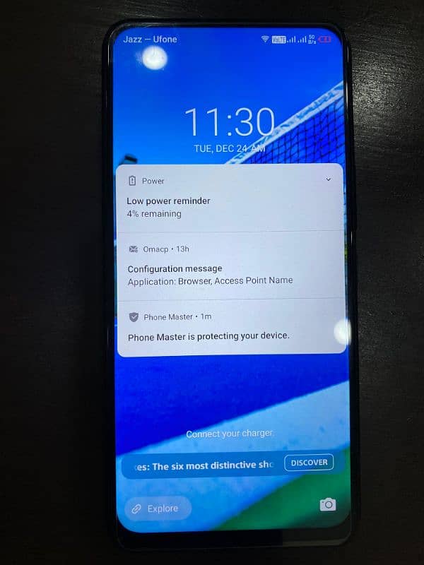 Infinx S5pro all okay bss finger print nahj Chal raha 0