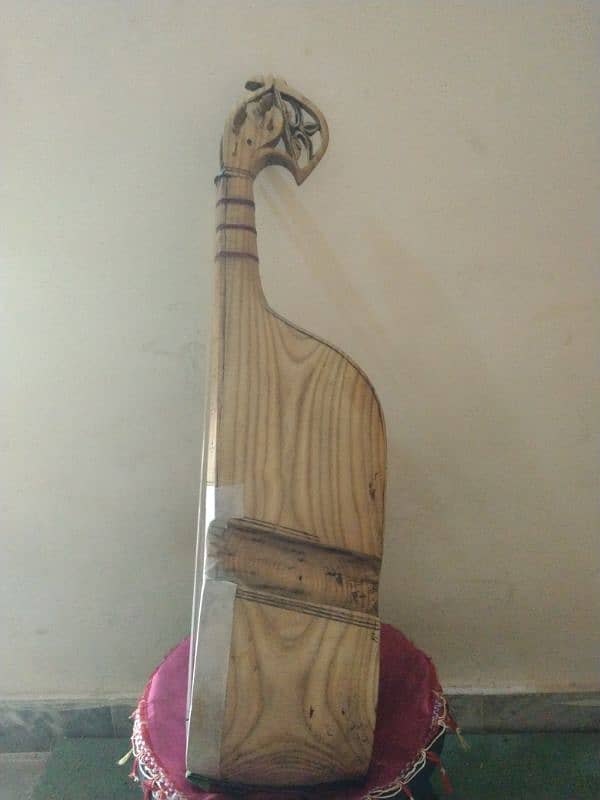 Rabab for sales 2