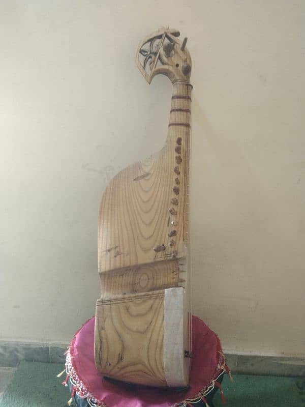 Rabab for sales 4