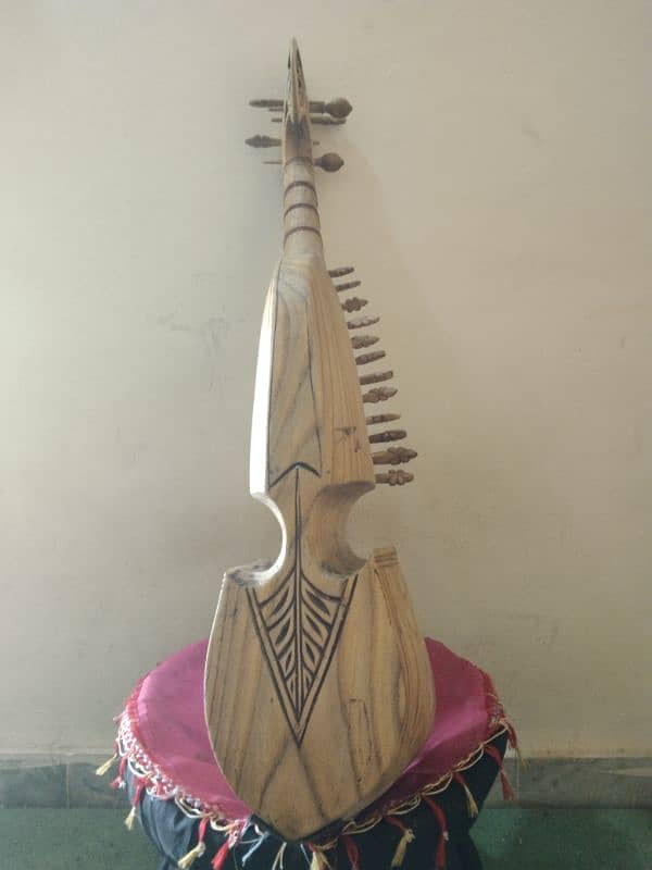 Rabab for sales 6