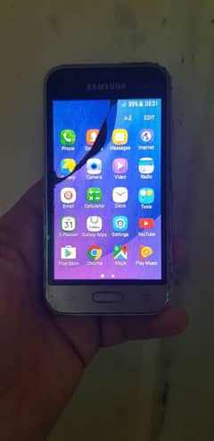 Samsung j1 mini (all apps working)