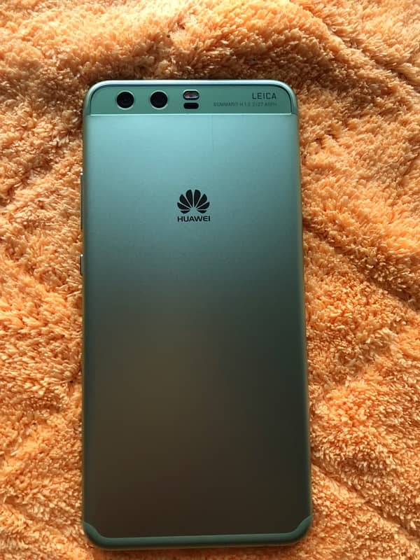 Huawei P10 4GB Ram 128GB Rom Open Box 1