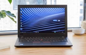 Lenovo ThinkPad X280 - i5 8th Gen