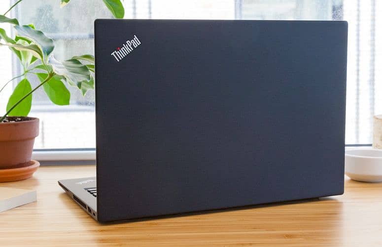 Lenovo ThinkPad X280 - i5 8th Gen 2