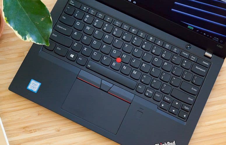 Lenovo ThinkPad X280 - i5 8th Gen 5