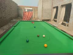 snooker