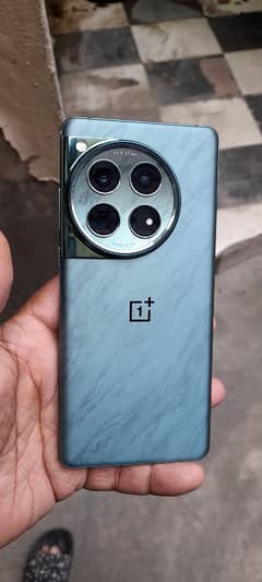 oneplus 12 PTA approved