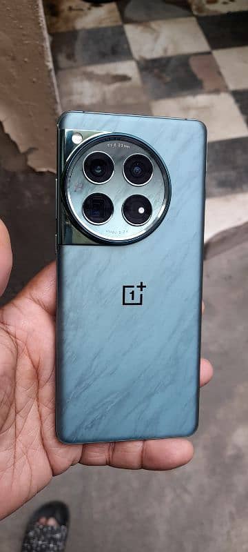 oneplus 12 PTA approved 0