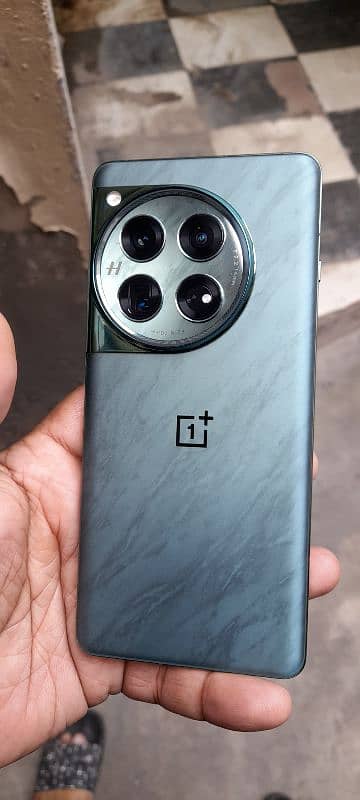 oneplus 12 PTA approved 2