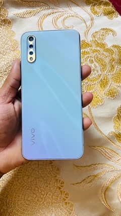 vivo s1 128 gb