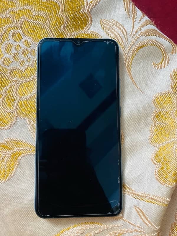 vivo s1 128 gb 4