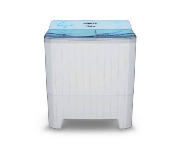 washing machine with dryer Kenwood opal brand new for sale 0