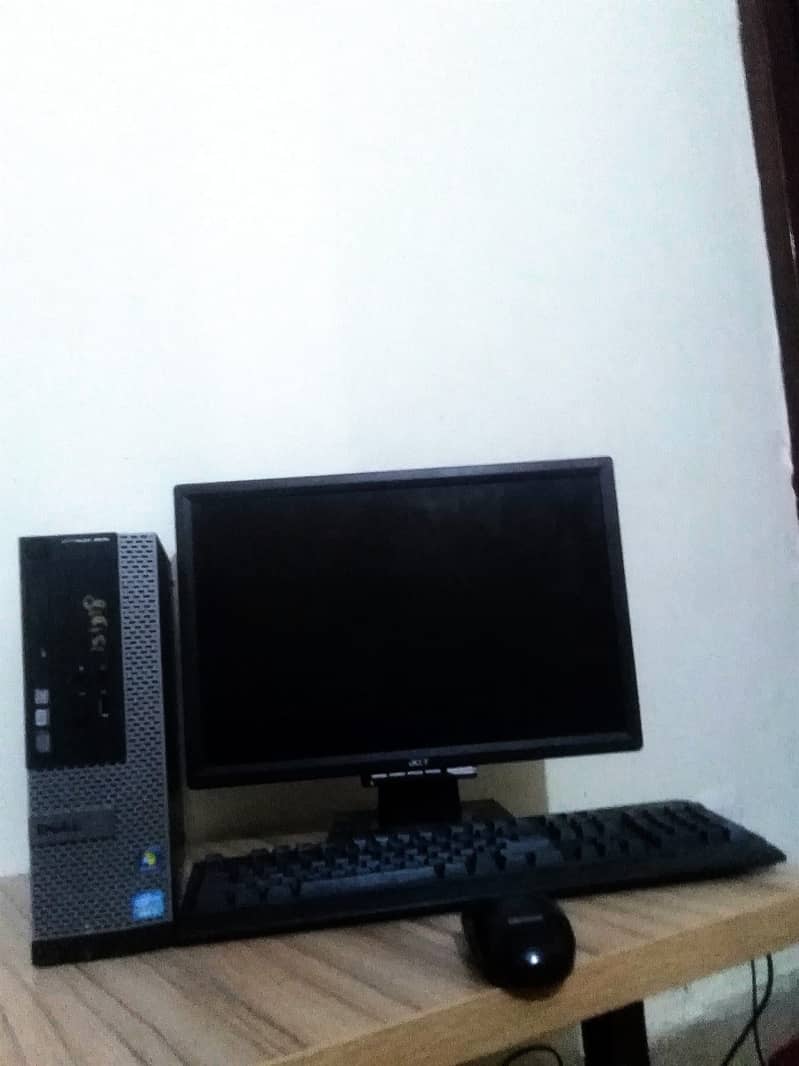 pc fo sale 0