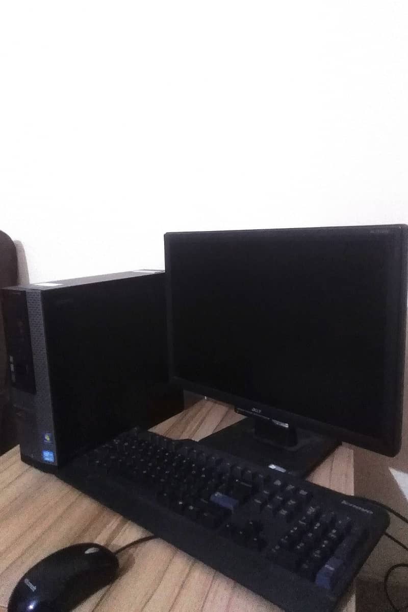 pc fo sale 1