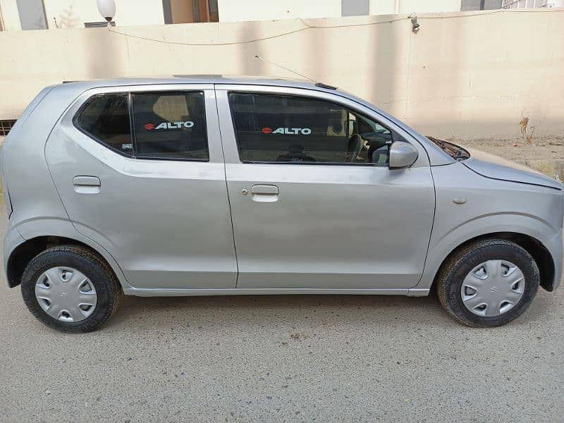 Suzuki Alto 2019 2