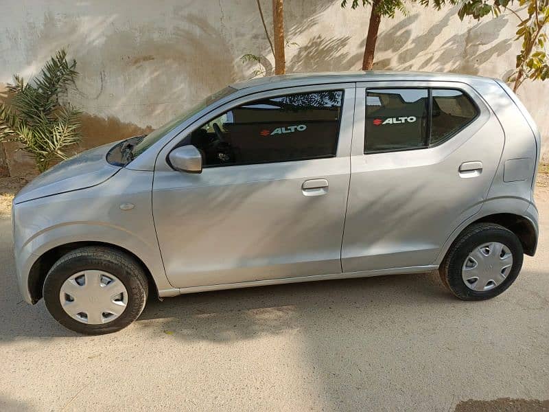 Suzuki Alto 2019 3