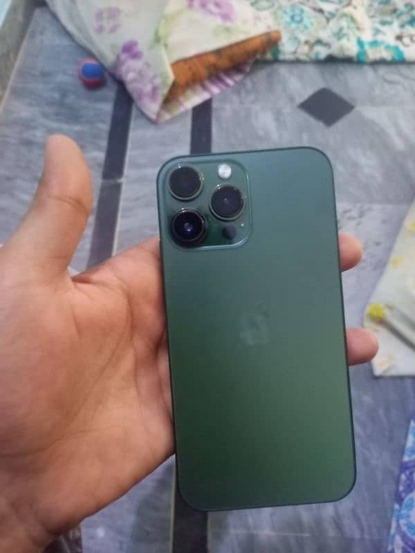 iphone XR convert 13 pro 2