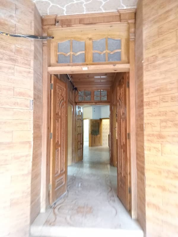 Affordable Lower Portion For rent In Bani Gala 20