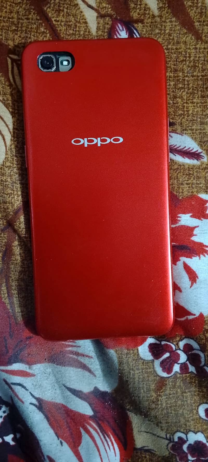 Oppo a1k 2gb ram and 32gb rom 3