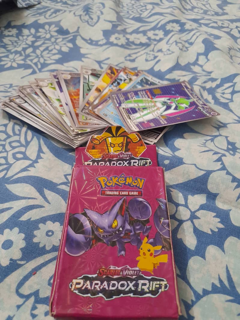 Pokemon cards 30pc 0