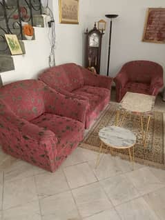 sofas