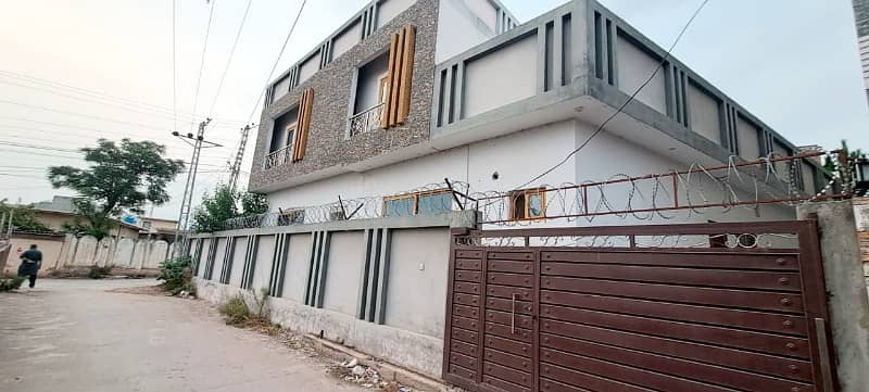 Corner House Is Available For Sale 1