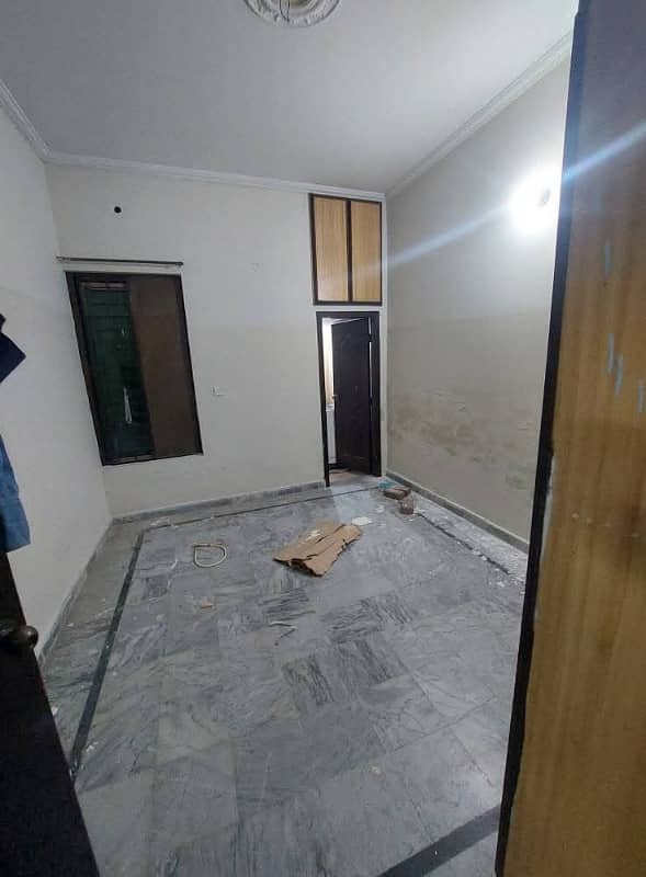 5 MARLA LOWER PORTION FOR RENT IN JOHAR TOWN LAHORE. 0