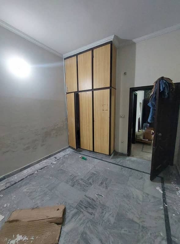 5 MARLA LOWER PORTION FOR RENT IN JOHAR TOWN LAHORE. 6