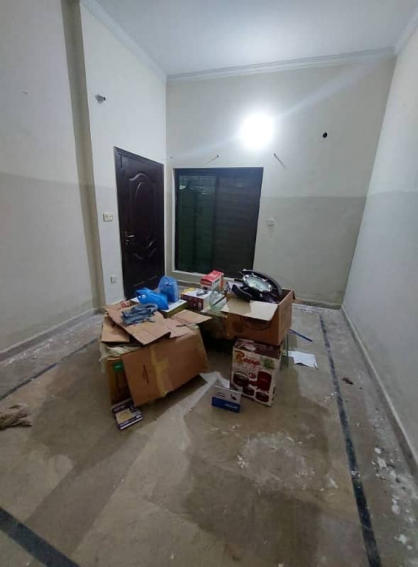 5 MARLA LOWER PORTION FOR RENT IN JOHAR TOWN LAHORE. 8