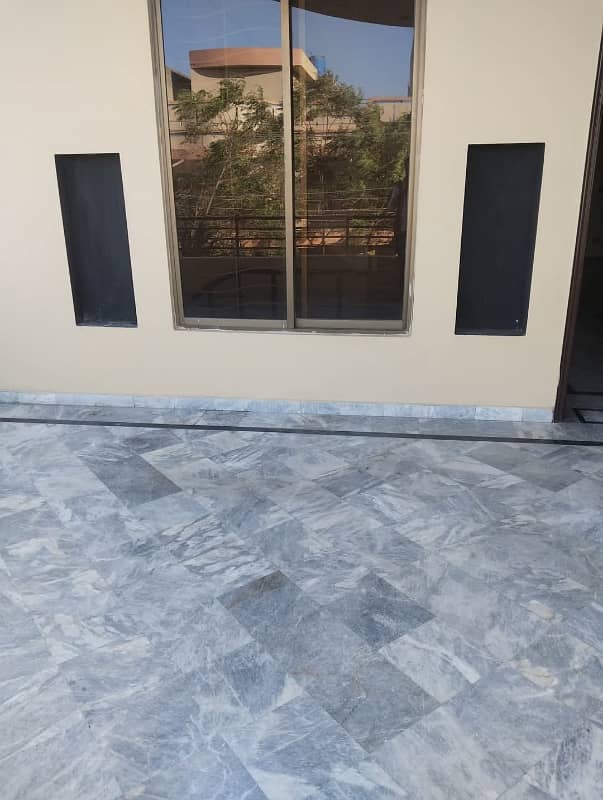 12 MARLA UPPER PORTION FOR RENT IN JOHAR TOWN LAHORE 0