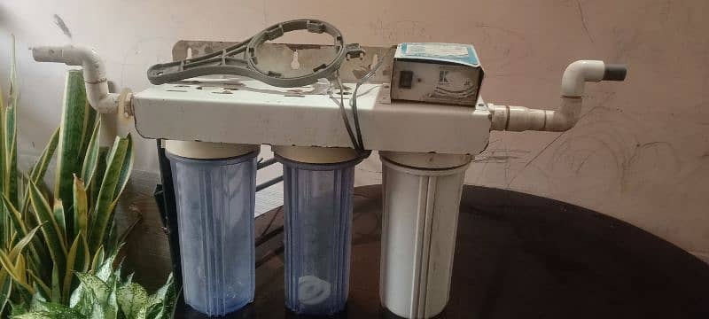 water filter 1