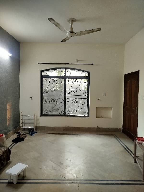 05 MARLA LOWER PORTION RENT IN JOHAR TOWN LAHORE 5