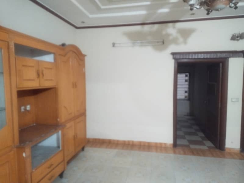 05 MARLA LOWER PORTION RENT IN JOHAR TOWN LAHORE 0