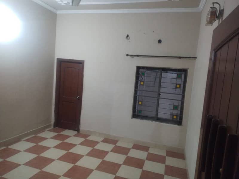 05 MARLA LOWER PORTION RENT IN JOHAR TOWN LAHORE 10